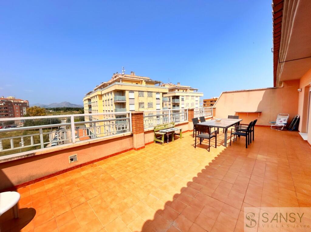 Imagen 2 de Ático en Venta en Denia Alicante