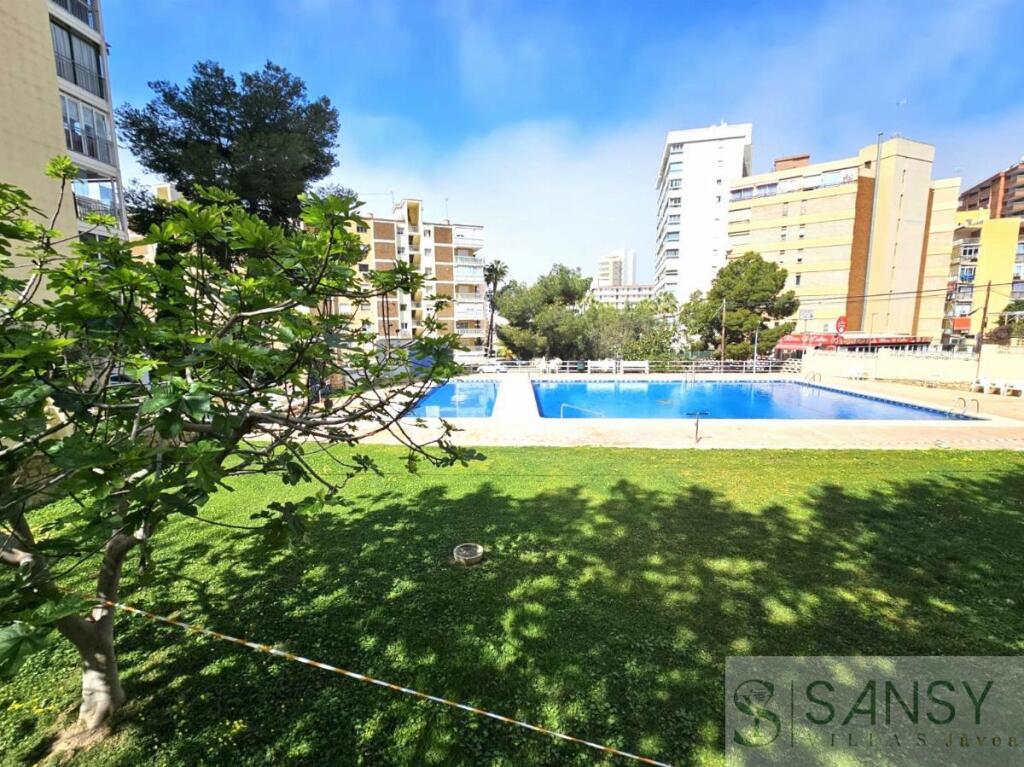 Imagen 2 de Apartamento en Venta en Benidorm Alicante