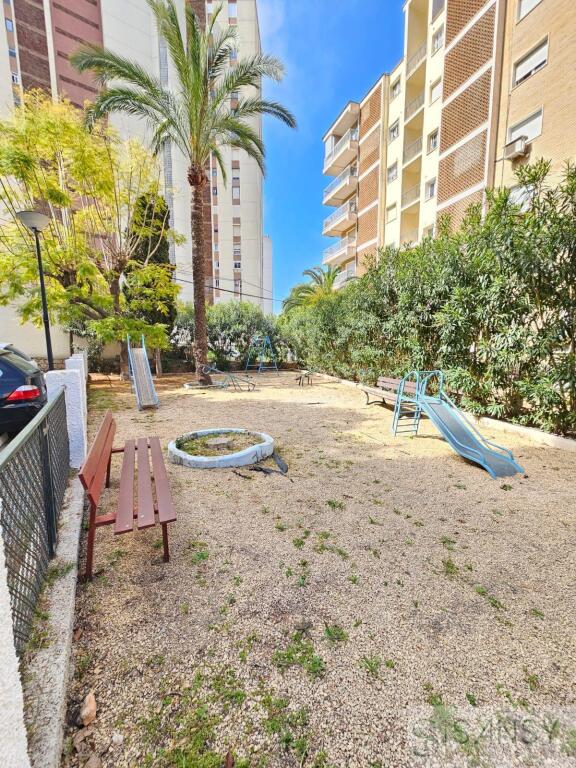 Imagen 4 de Apartamento en Venta en Benidorm Alicante