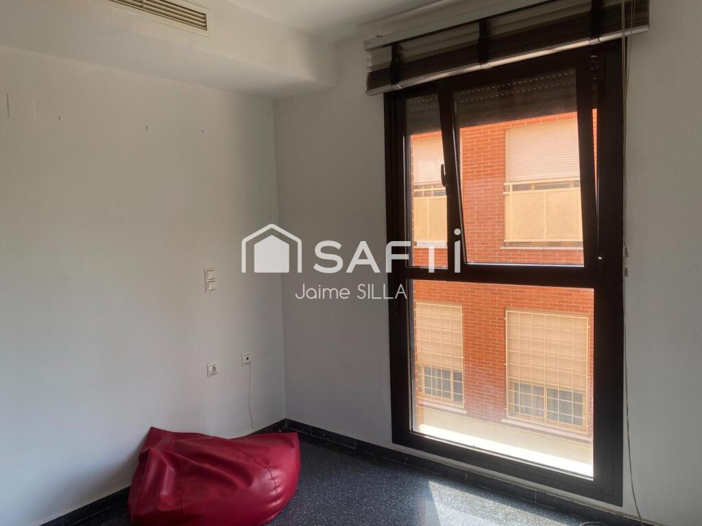 Imagen 2 de ¡Piso con piscina