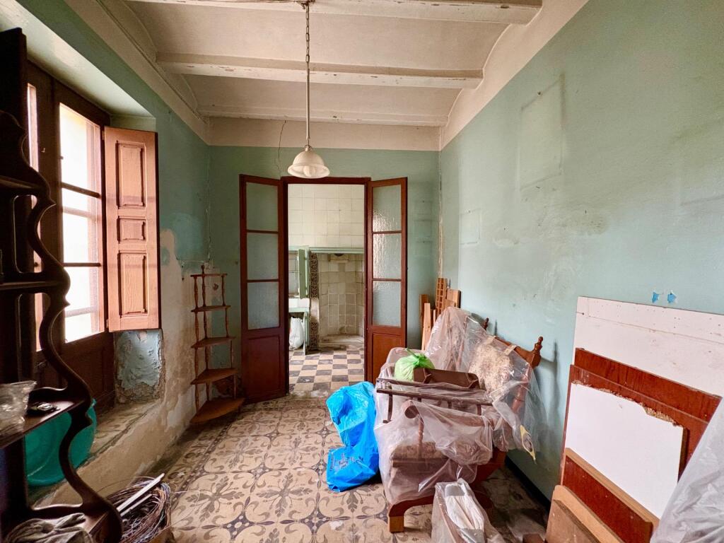 Imagen 3 de Histórica casa centenaria con patio