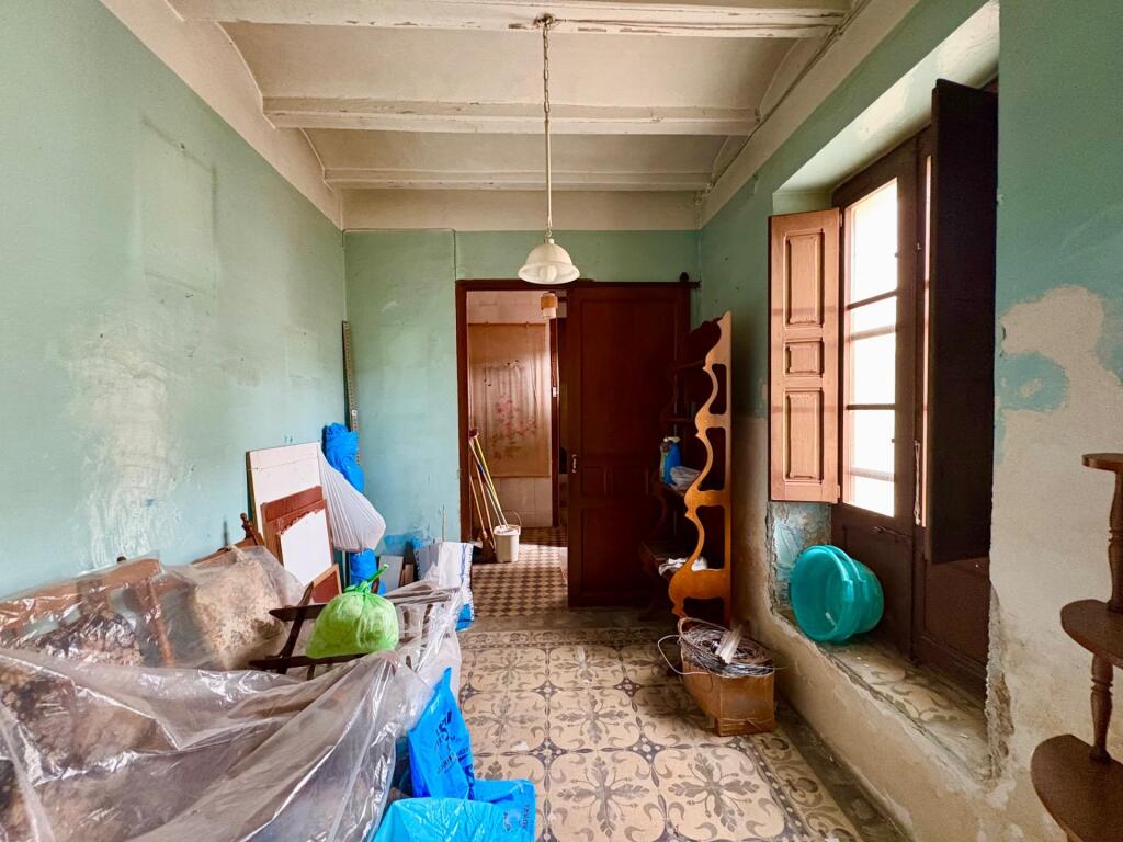 Imagen 4 de Histórica casa centenaria con patio