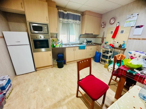 Imagen 3 de Casa con tres viviendas en Santa Bárbara