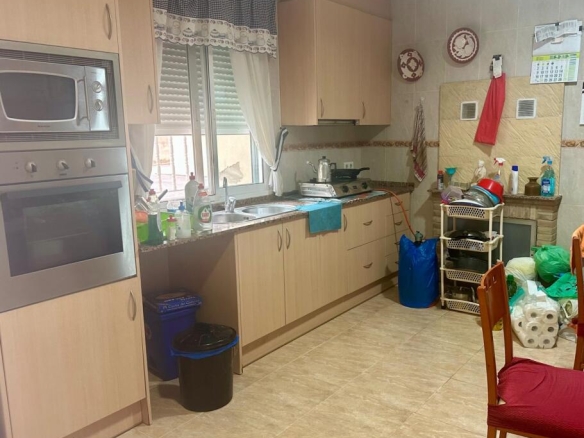 Imagen 4 de Casa con tres viviendas en Santa Bárbara