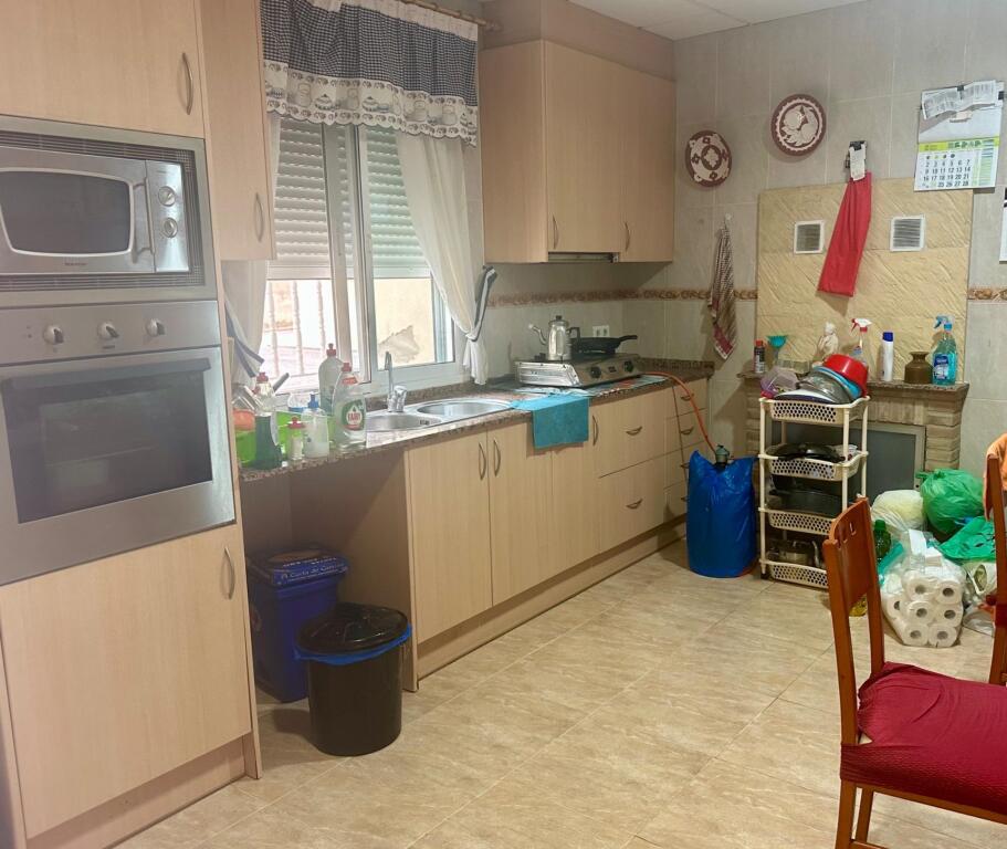 Imagen 4 de Casa con tres viviendas en Santa Bárbara