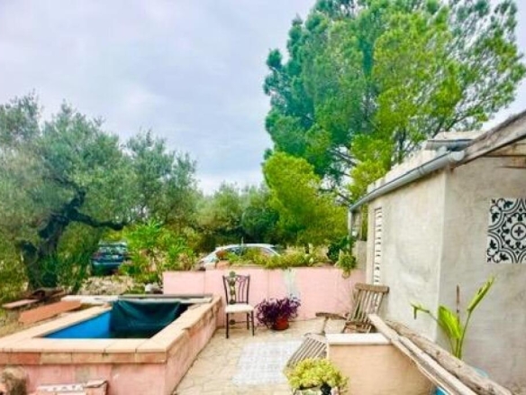 Imagen 2 de Casa  de campo al pie dels Ports