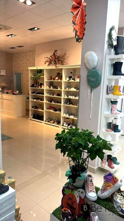 Imagen 2 de EXCEPCIONAL LOCAL COMERCIAL EN DON BENITO (BADAJOZ)