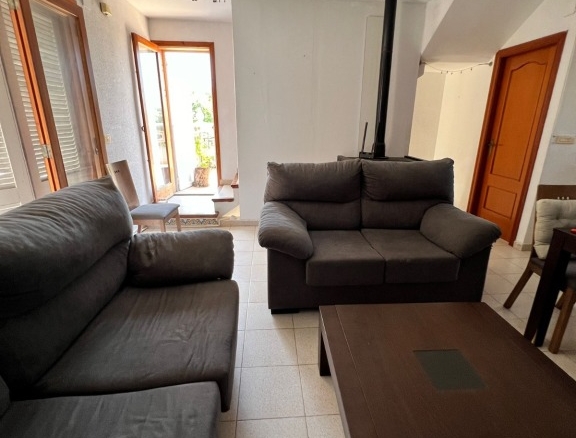 Imagen 2 de Casa de pueblo en Alquiler en Mareny Blau Valencia