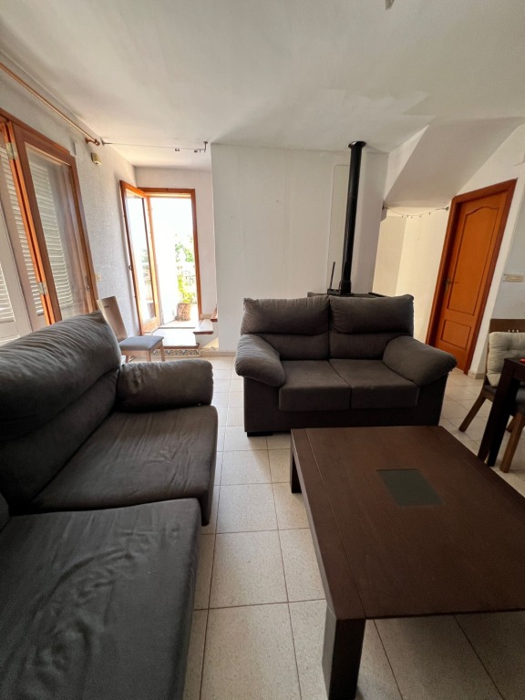 Imagen 2 de Casa de pueblo en Alquiler en Mareny Blau Valencia