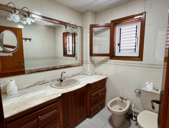 Imagen 3 de Casa de pueblo en Alquiler en Mareny Blau Valencia