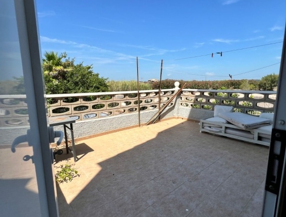 Imagen 1 de Casa de pueblo en Alquiler en Mareny Blau Valencia - El Club del Propietario Imagen 1 de Casa de pueblo en Alquiler en Mareny Blau Valencia