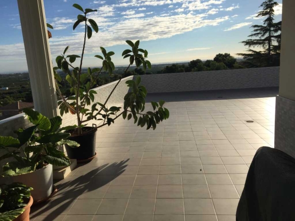 Imagen 2 de Casa-Chalet en Venta en ALTER