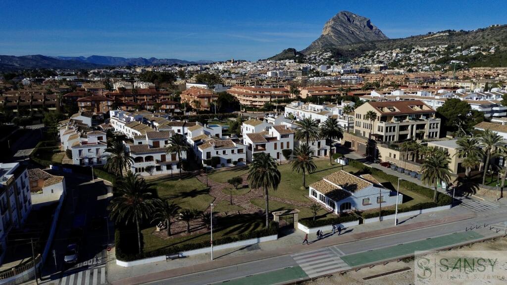 Imagen 3 de Casa-Chalet en Venta en Alicante Alicante