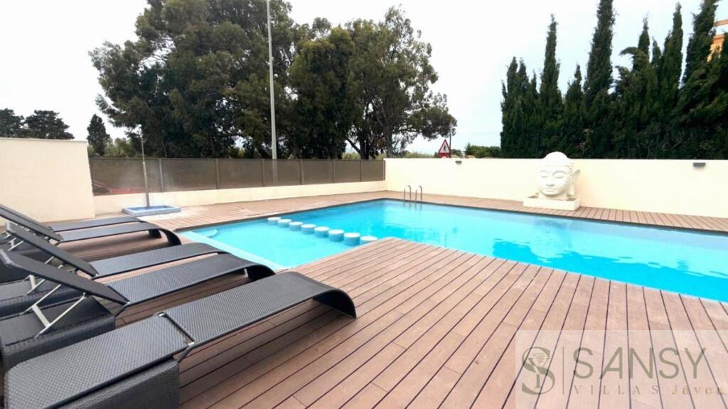 Imagen 2 de Dúplex en Venta en Denia Alicante