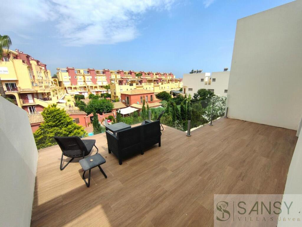 Imagen 4 de Dúplex en Venta en Denia Alicante