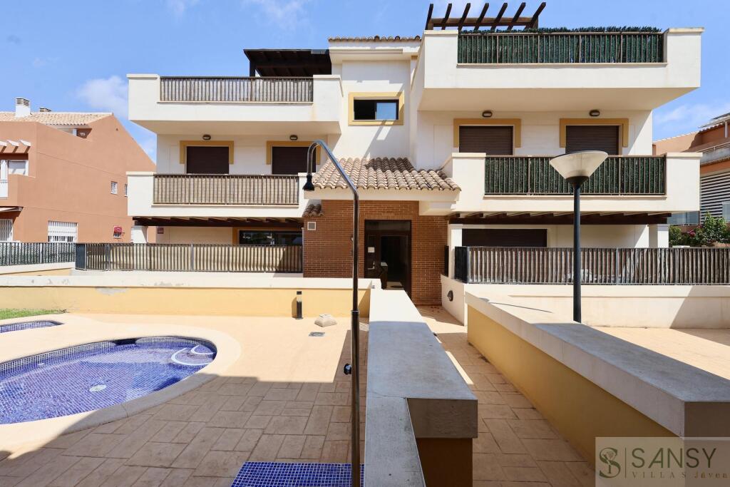 Imagen 2 de Apartamento en Venta en Alicante Alicante