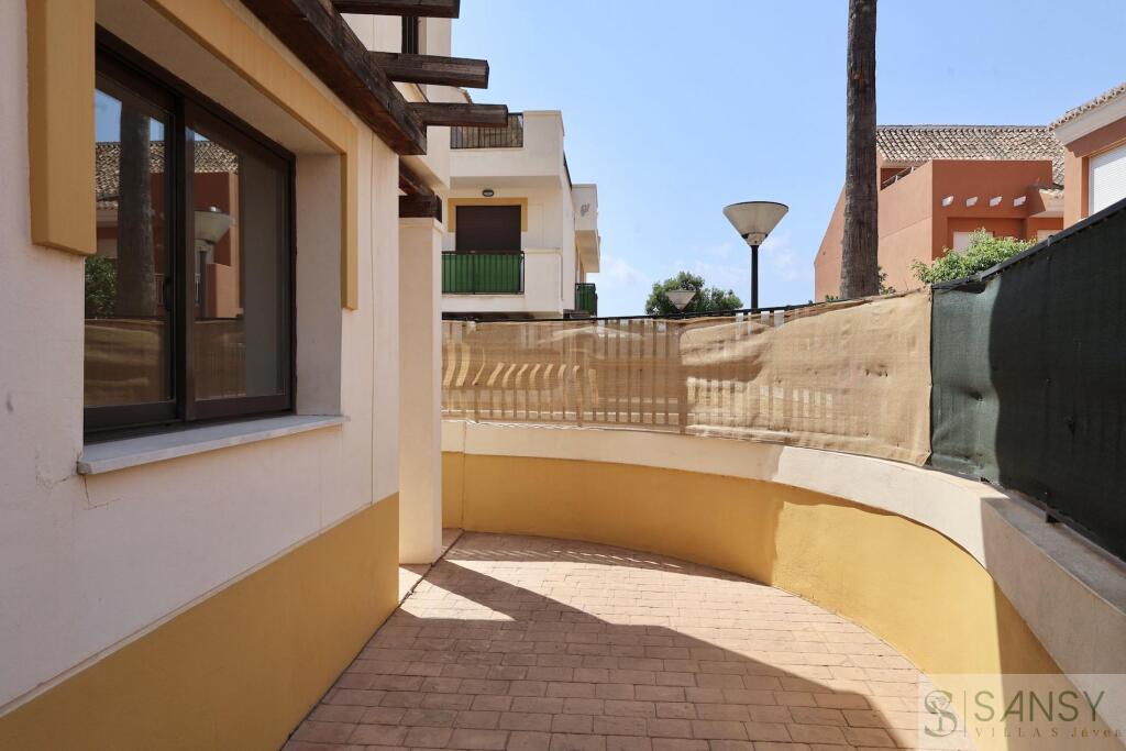 Imagen 3 de Apartamento en Venta en Alicante Alicante