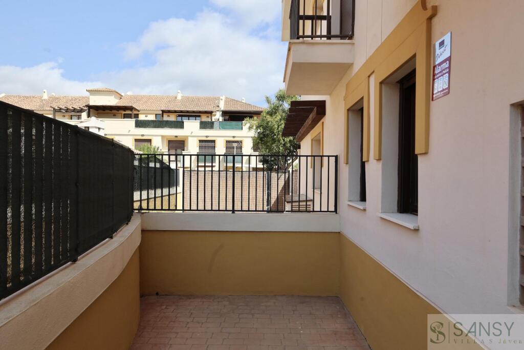 Imagen 4 de Apartamento en Venta en Alicante Alicante
