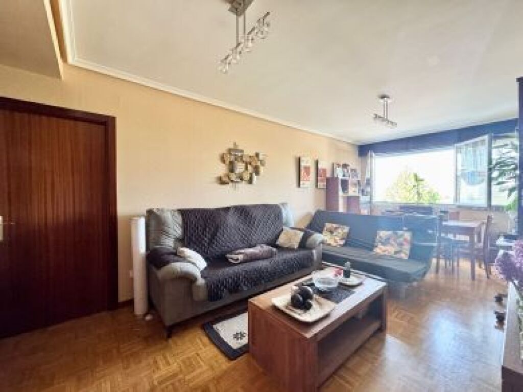Imagen 4 de Piso en Venta en Vitoria Álava