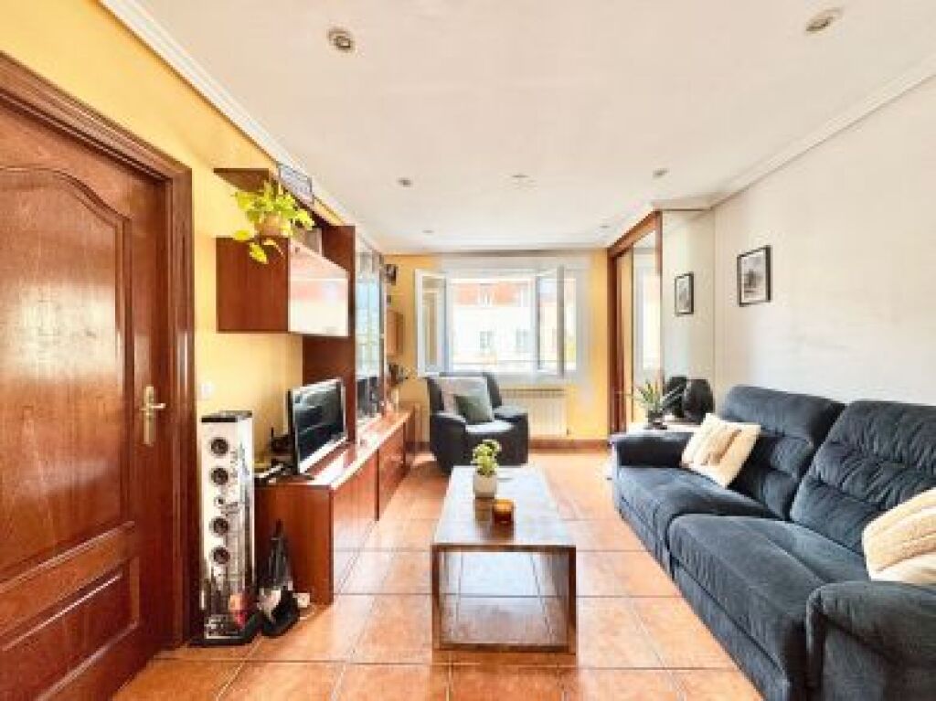 Imagen 4 de Piso en Venta en Vitoria Álava