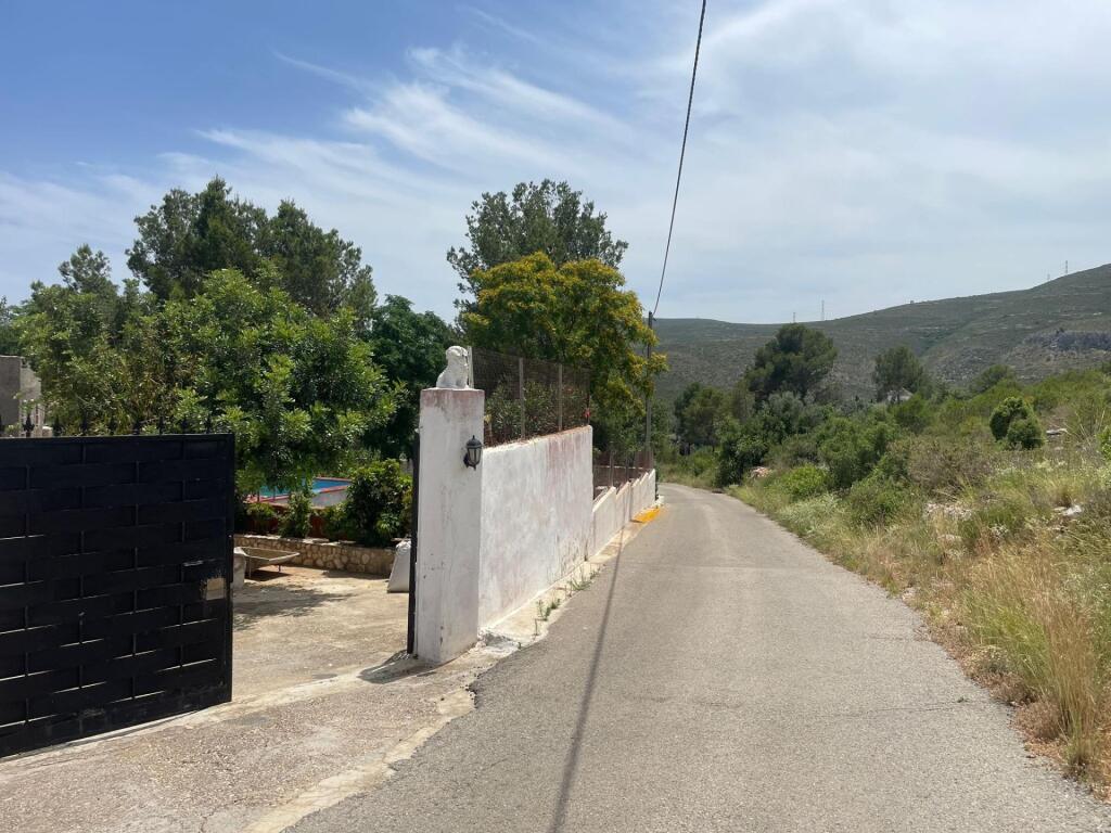 Imagen 2 de SE VENDE CASA RUSTICO
