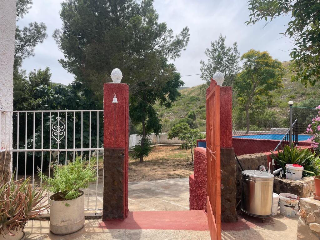 Imagen 3 de SE VENDE CASA RUSTICO