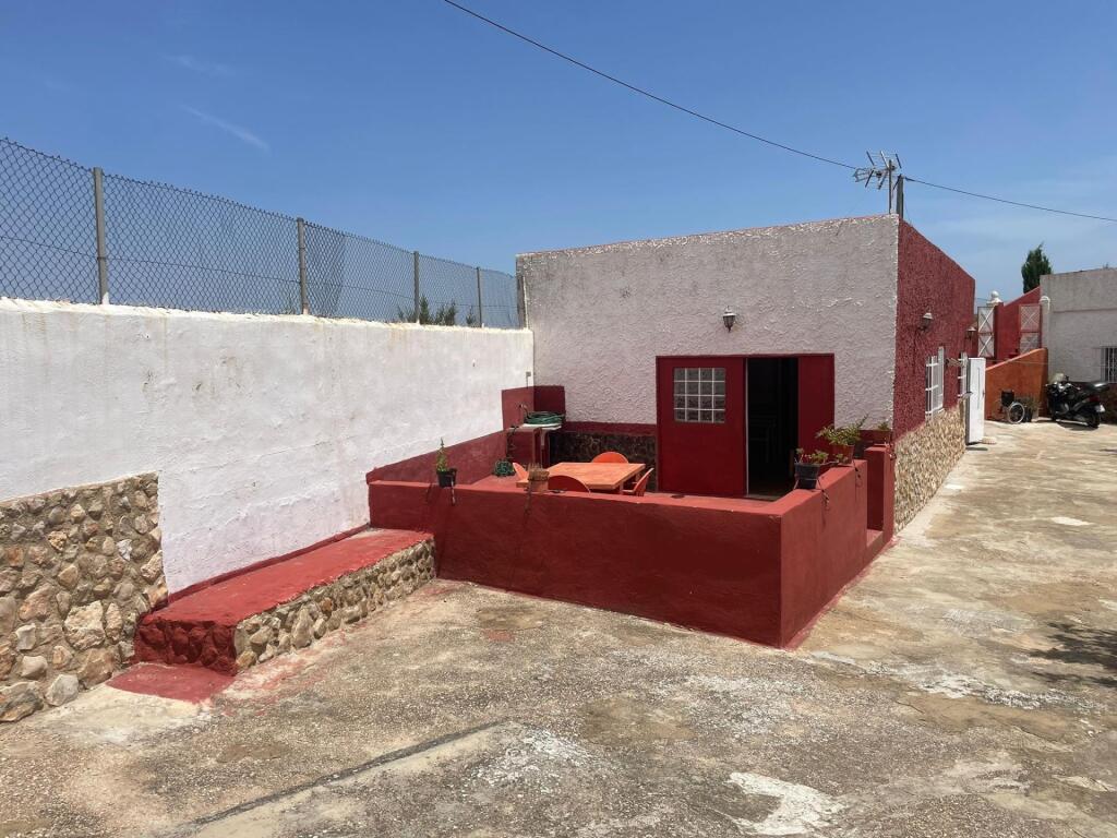 Imagen 4 de SE VENDE CASA RUSTICO