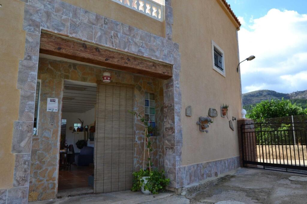 Imagen 4 de SE VENDE CASA RUSTICO