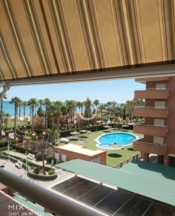 Imagen 2 de Apartamento en Venta en Oropesa Del Mar Castellón