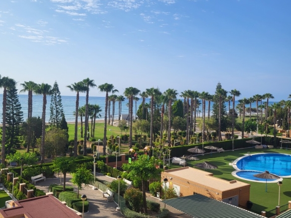 Imagen 1 de Apartamento en Venta en Oropesa Del Mar Castellón