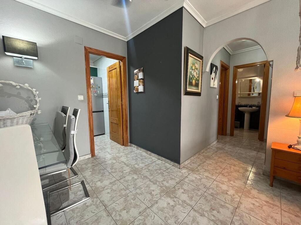 Imagen 3 de Bungalow con piscina comunitaria.