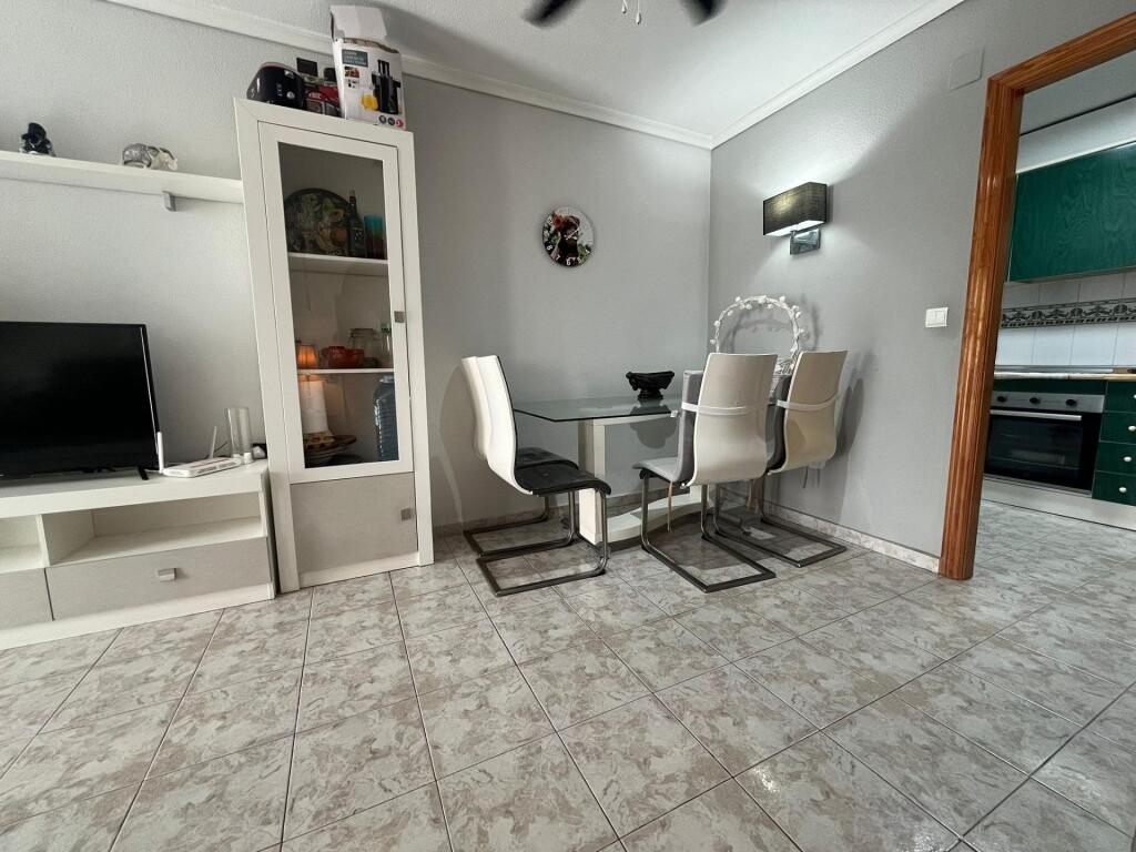 Imagen 4 de Bungalow con piscina comunitaria.