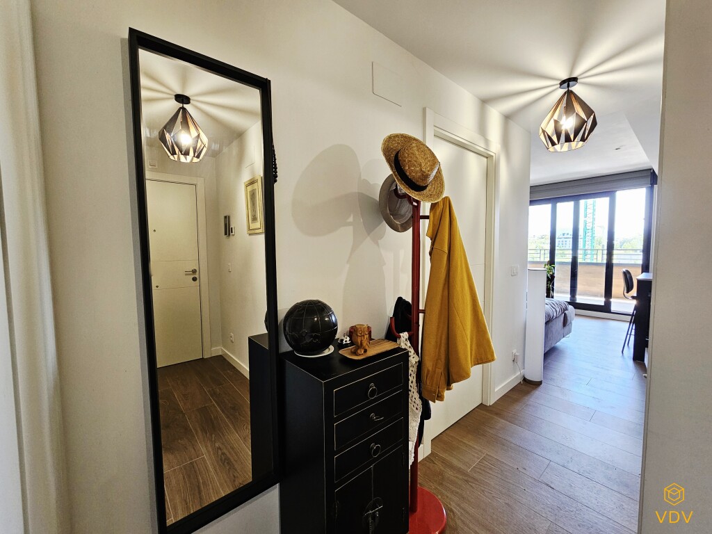 Imagen 4 de Apartamento en Venta en Pamplona Navarra SADAR