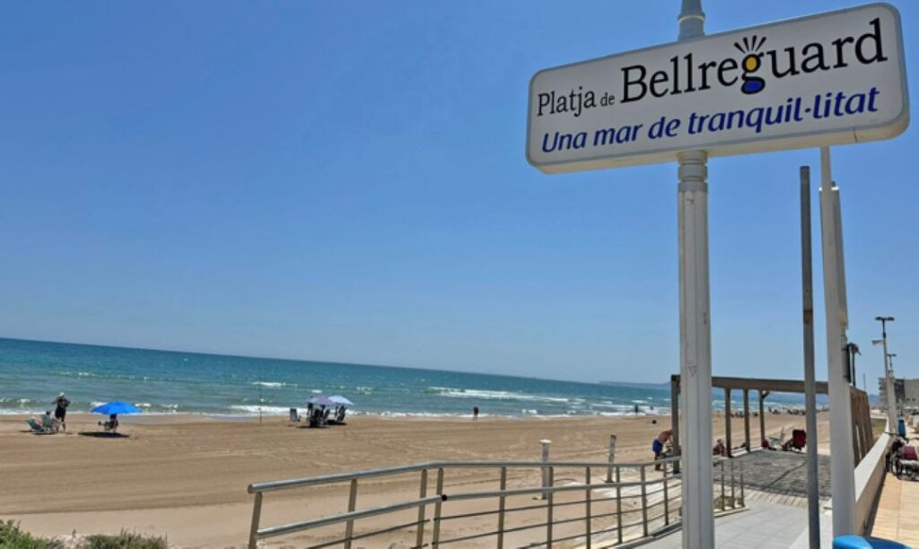Imagen 2 de Piso en Venta en Bellreguard Poble Valencia