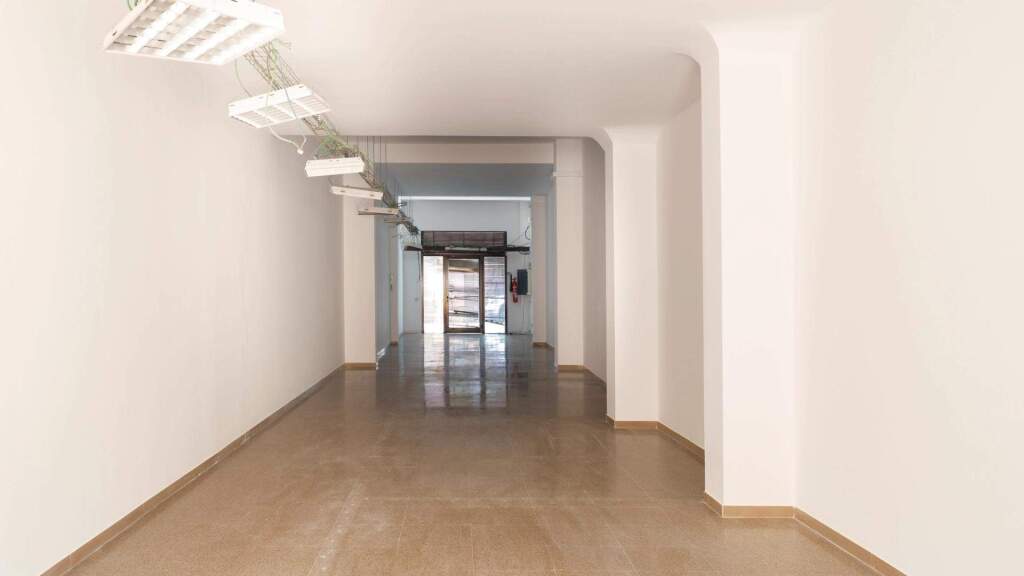 Imagen 3 de Local comercial en el corazón del Baix Guinardó
