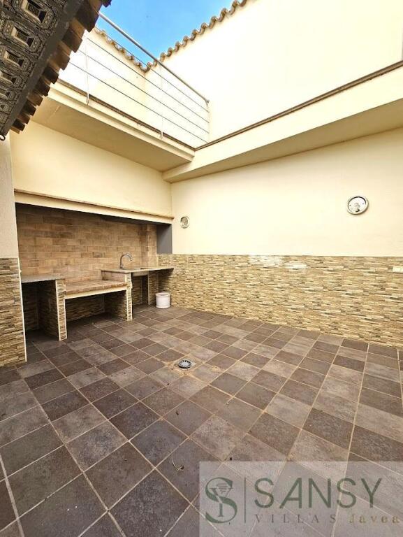 Imagen 3 de Casa-Chalet en Venta en Ador Valencia