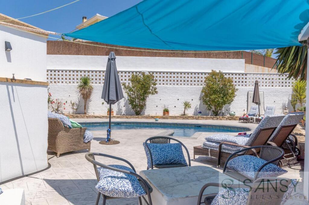 Imagen 3 de Casa-Chalet en Venta en Javea/Xabia Alicante