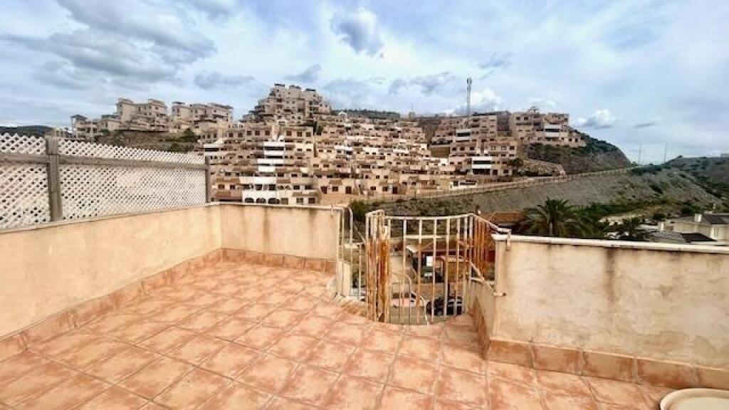 Imagen 2 de Apartamento en Venta en Aguilas Murcia