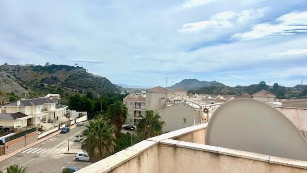 Imagen 3 de Apartamento en Venta en Aguilas Murcia