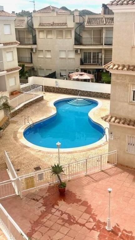 Imagen 4 de Apartamento en Venta en Aguilas Murcia