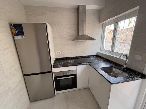 Imagen 4 de Apartamento en Alquiler en Islas Menores Murcia