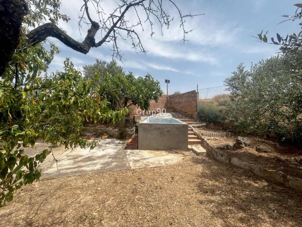 Imagen 3 de ¡Escapada perfecta en Utxesa! Finca rústica en plena naturaleza ?