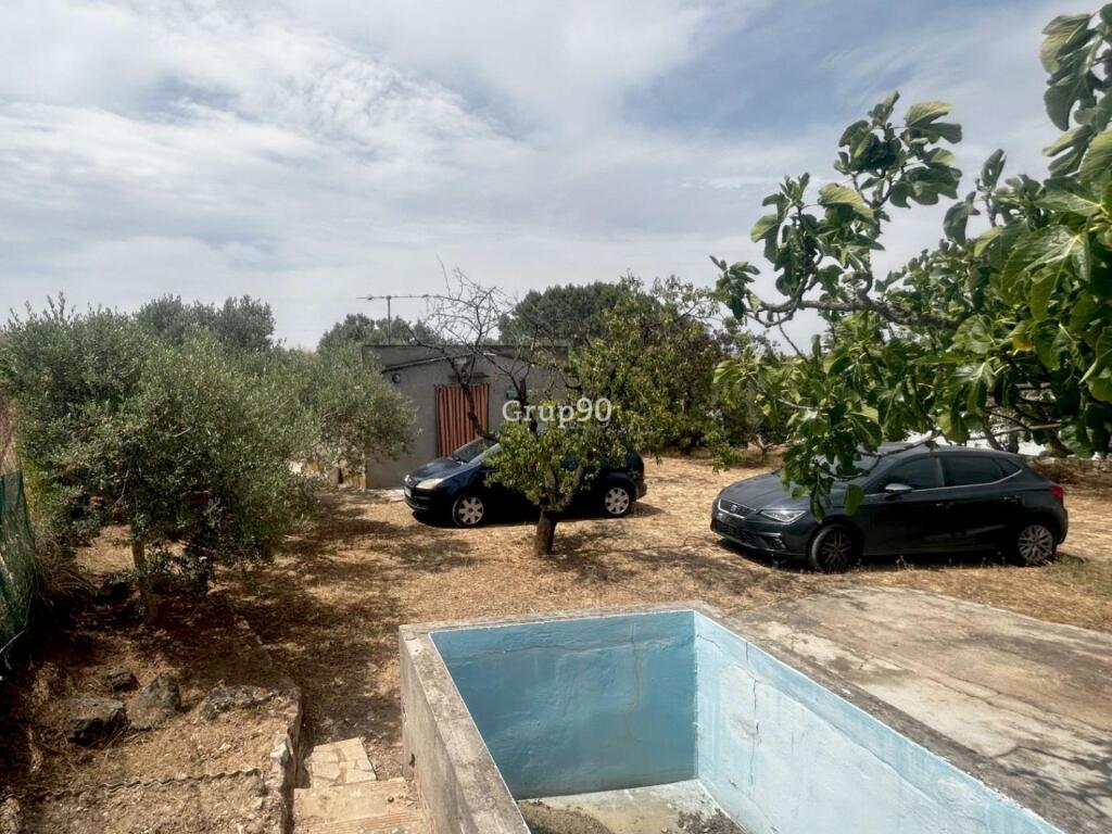 Imagen 4 de ¡Escapada perfecta en Utxesa! Finca rústica en plena naturaleza ?