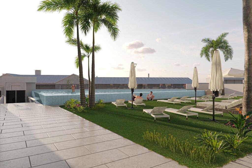 Imagen 3 de RESIDENCIAL DE OBRA NUEVA EN SAN PEDRO DEL PINATAR  Residencial de obra nueva de modernos apartament