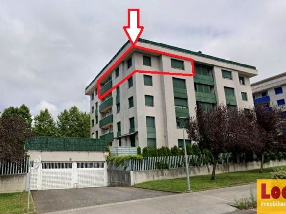 Imagen 3 de Exclusiva vivienda de 113 m² en Vizcaya