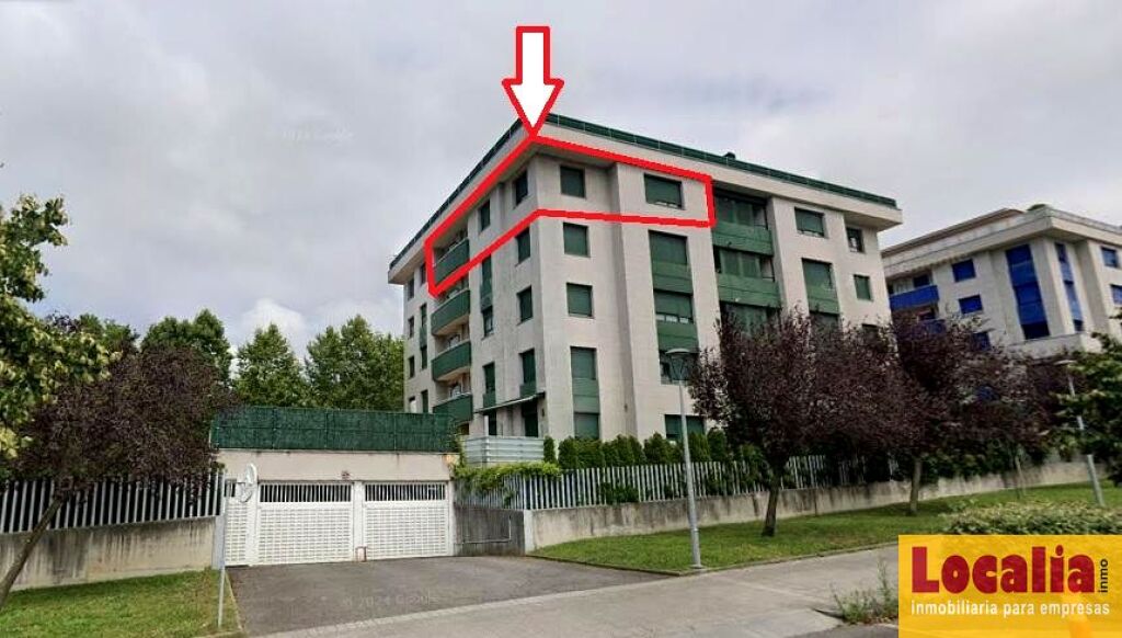 Imagen 3 de Exclusiva vivienda de 113 m² en Vizcaya