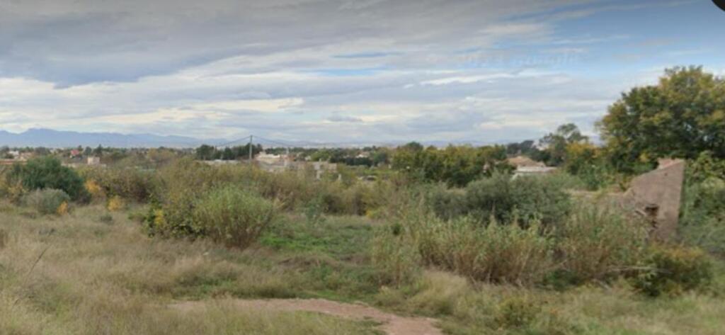 Los Murcia