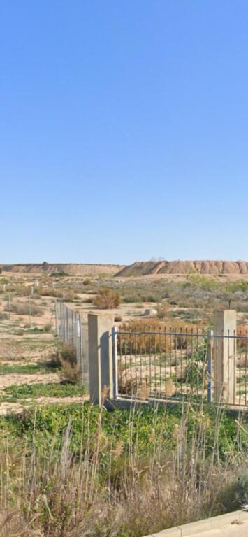 Imagen 3 de Suelo urbanizable en Venta en Gea Y Truyols Murcia