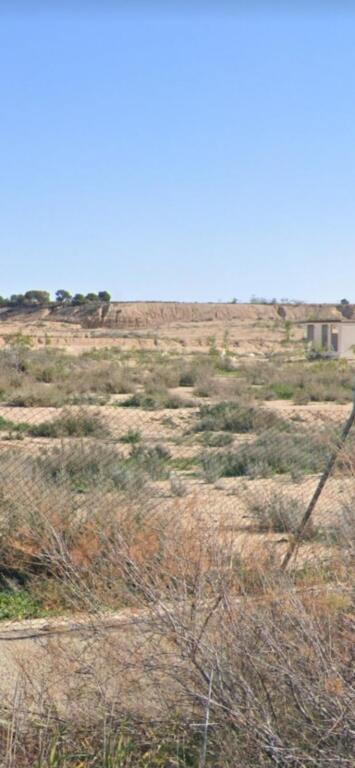 Imagen 4 de Suelo urbanizable en Venta en Gea Y Truyols Murcia