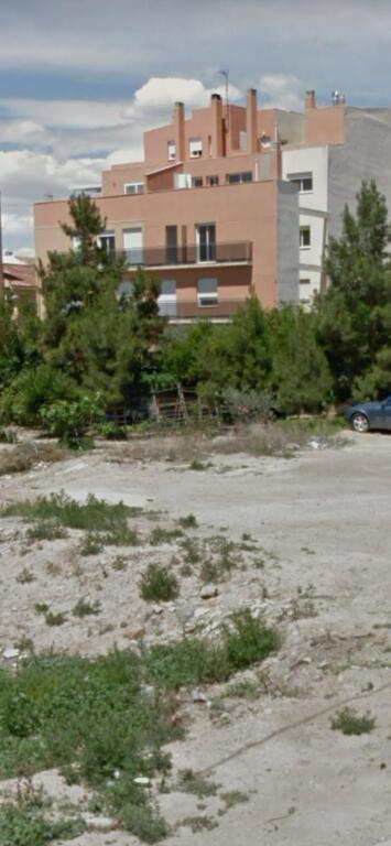 Imagen 2 de Solar urbano en Venta en Murcia Murcia